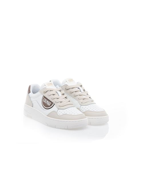 AUSTIN CLASS 109 BIANCO COLMAR | AUSTIN CLASS109 BIANCO